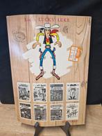 Lucky Luke Stripbundel | 6 Delen | Vintage Western Comics, Meerdere stripboeken, Ophalen of Verzenden, Gelezen
