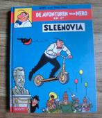 Sleenovia - Nero, Boeken, Eén stripboek, Ophalen of Verzenden, Zo goed als nieuw
