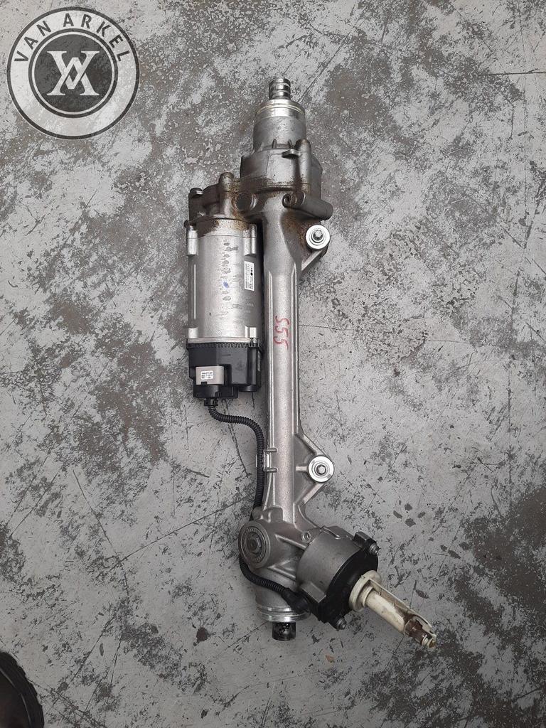 bmw m2 m3 m4 s55 stuurhuis type ml, Gebruikt, -, -, Ophalen of Verzenden