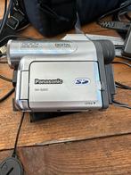 Panasonic NV-GS50EG Mini DV Camcorder met accessoires, Mini dv, Gebruikt, Panasonic, Camera