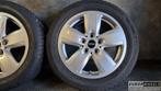 16 inch Mini Cooper Clubman grijs F54 F55 F56 F57 517 Spoke, Gebruikt, -, Banden en Velgen, -