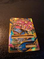 Pokémon Mega Venusaur EX kaart, Ophalen, Nieuw, Losse kaart, Foil