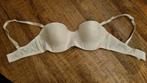 Di Lorenzo Lingerie BH - Wit- 80B, Di Lorenzo Lingerie, Ophalen of Verzenden, Wit, BH