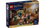 LEGO 76460 Harry Potter Kasteel Zweinstein NIEUW!, -, Nieuw, Ophalen of Verzenden, LEGO
