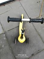 Driewielstep Oxelo, Fietsen en Brommers, Steps, Ophalen of Verzenden, Gebruikt, Gewone step, Oxelo