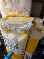 Isolatie , 7 platen,  10 cm nieuw, Ophalen of Verzenden, Zo goed als nieuw, Hardschuim (Pir), 15 m² of meer