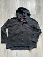 Nike Tech Dames Vest Zwart Maat M, Ophalen of Verzenden, Gedragen, Maat 38/40 (M), Zwart