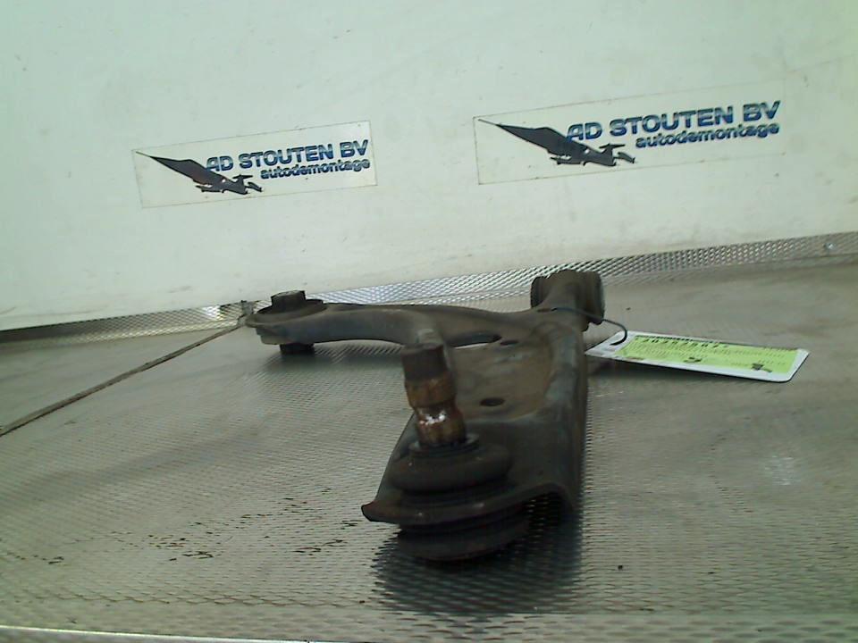 Draagarm Rechts Voor Lancia Ypsilon (312) (2011-05/..), Auto-onderdelen, Gebruikt, Lancia Automobiles - Stellantis Europe S.p.A