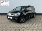 Volkswagen Up! 1.0 Cheer Up! 5-Deurs l AIRCO l STOELVERWARMI, Auto's, Volkswagen, Voorwielaandrijving, Stof, Gebruikt, 840 kg