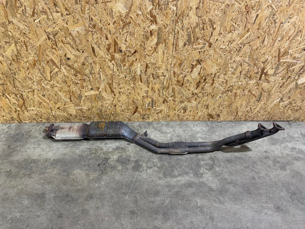 BMW E30 325i Katalysator Uitlaat, Ophalen, Nieuw, BMW