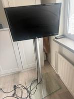 Dual flatscreen televisie, Ophalen of Verzenden, Gebruikt