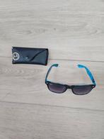 Ray ban zonnebril hoesje, Ophalen of Verzenden, Gebruikt, Bruin, Ray-Ban