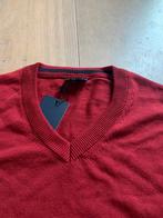 Rode v hals truien maat xl, Ophalen of Verzenden, Nieuw, Maat 56/58 (XL), Rood