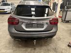 Trekhaak wegdraaibaar Mercedes GLA-klasse X156 250 ('14-20), Gebruikt, Mercedes-Benz, Mercedes-Benz Group AG, Ophalen of Verzenden