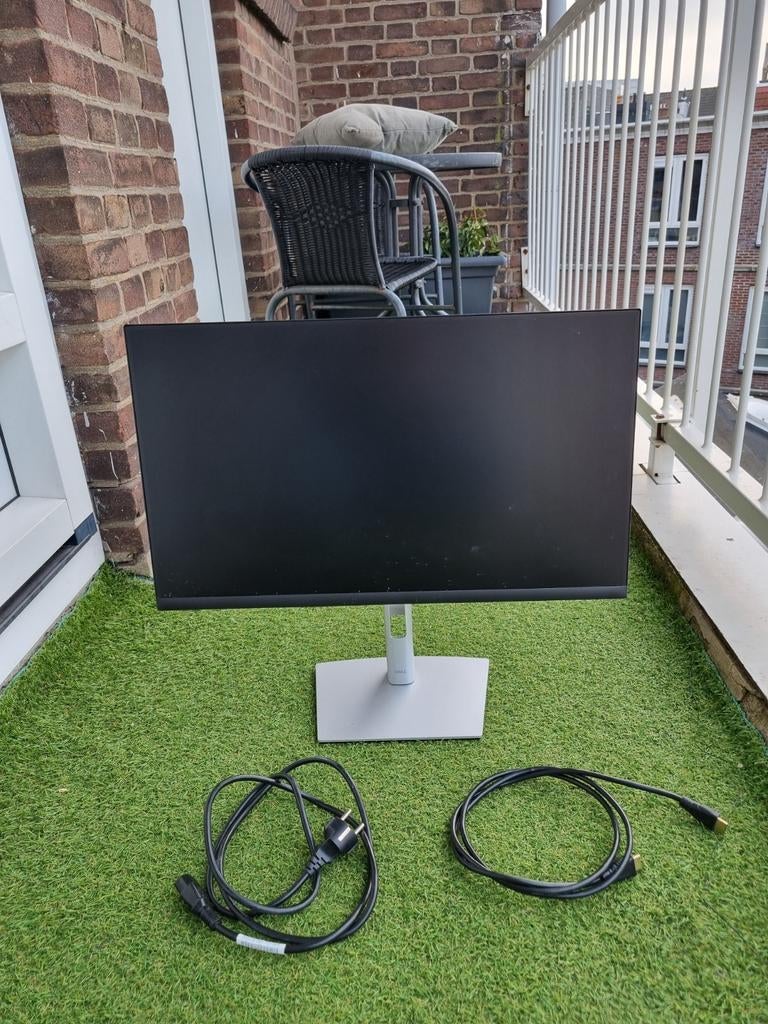 Dell P2422HE beeldscherm, Computers en Software, Monitoren, Ophalen, IPS, Zo goed als nieuw, Dell