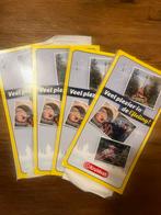 4 Efteling tickets - geldig t/m 31 maart 2026, Tickets en Kaartjes, Drie personen of meer, Ticket of Toegangskaart