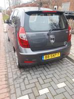 Hyundai i10 1.25 I 5DR 2011 Grijs, Voorwielaandrijving, 450 kg, 31 €/maand, 4 cilinders