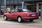 Mercedes-Benz E-Klasse 220 Cabriolet ( W124 ) (bj 1995), Auto's, Automaat, Zwart, 2199 cc, Bedrijf