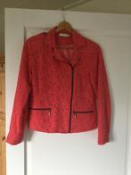 Kanten dames jasje maat S, helemaal hip️, Overige kleuren, Ophalen of Verzenden, Zo goed als nieuw, Jasje