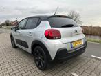 Citroen C3 1.2 PureTech S&S Shine Carplay, Camera, Cruisecon, Voorwielaandrijving, 1025 kg, 1199 cc, Met garantie (alle)