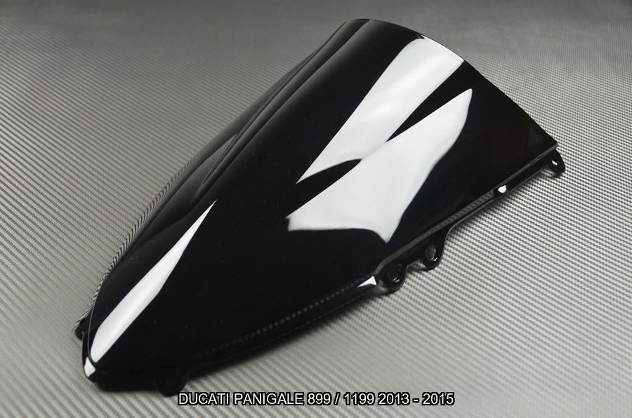 Windscherm DUCATI PANIGALE 899 / 1199 2013 - 2015, Ophalen of Verzenden, Nieuw