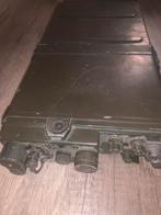 Amerikaanse RT-174/PRC-8 militaire radio-ontvanger/zender., Ophalen of Verzenden, Amerika, Overige typen