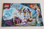 Lego Elves 41071 Aira's Werkplaats, Ophalen of Verzenden, Zo goed als nieuw, Complete set, Lego
