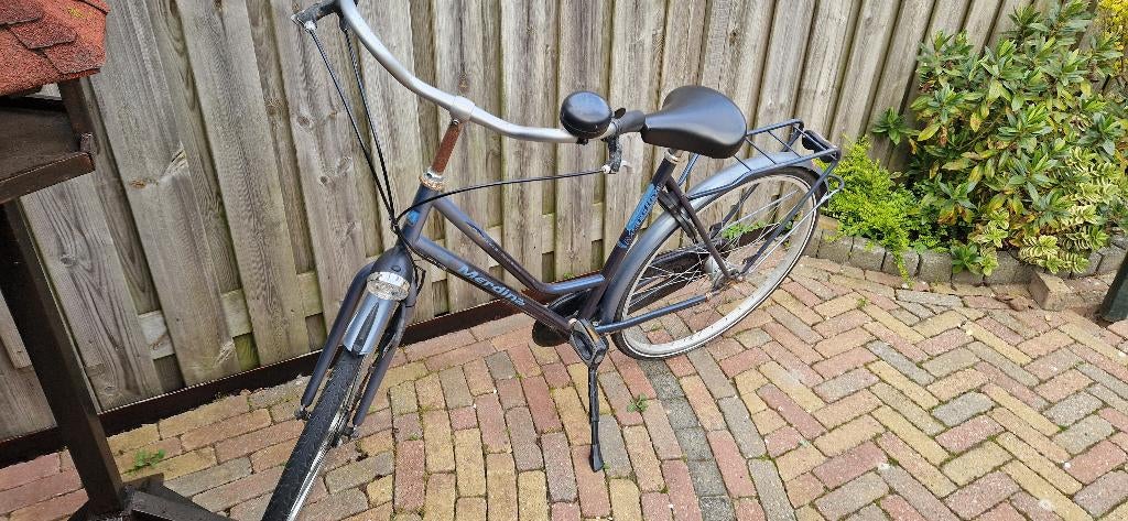 Fiets, Ophalen, Gebruikt, Overige merken