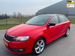 Skoda Rapid Spaceback 1.2 TSI Businessline Pro|Clima|Cruise|, Voorwielaandrijving, Euro 5, 86 pk, Gebruikt