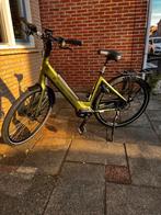 Amslod Eton Elektrische fiets, Zo goed als nieuw, 51 tot 55 cm, 50 km per accu of meer, Ophalen