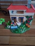 Playmobil vakantiehuis, Ophalen of Verzenden