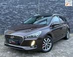 Hyundai I30 Wagon 1.4 T-GDI Premium Panorama|BLIS|Camera|Ful, Stof, 4 cilinders, Origineel Nederlands, 600 kg