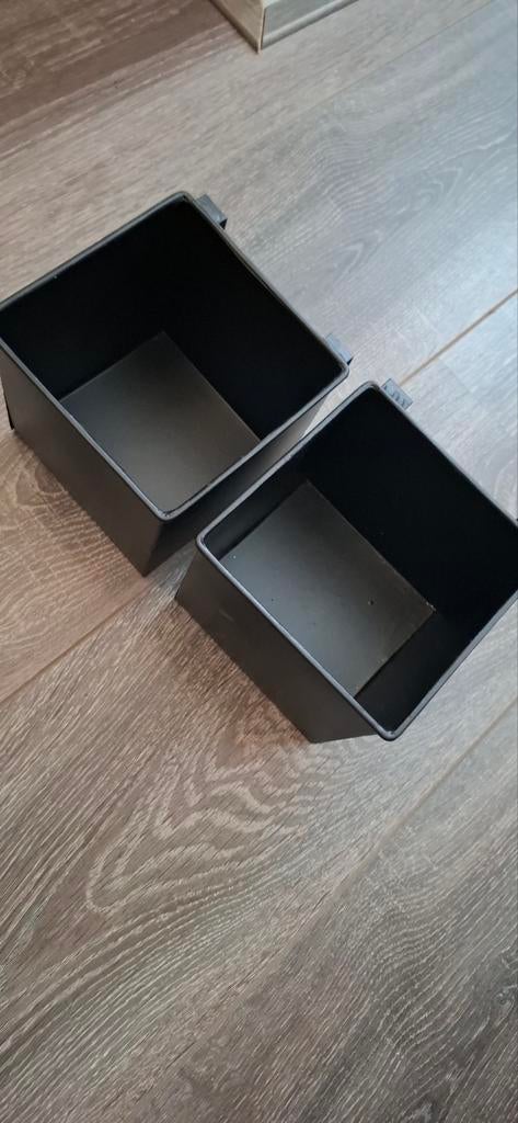 Accessoires wandrek Xenos, Minder dan 10 liter, Ophalen, Zo goed als nieuw, Minder dan 50 cm