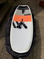 RRD Beuga 165 ltd wingboard en f one phantom 1480 foilset, Ophalen, Gebruikt, Wingsurf-board