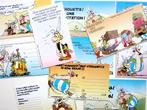 11 kaarten Asterix en Obelix 1991, Ophalen of Verzenden, Asterix en Obelix, Plaatje, Poster of Sticker