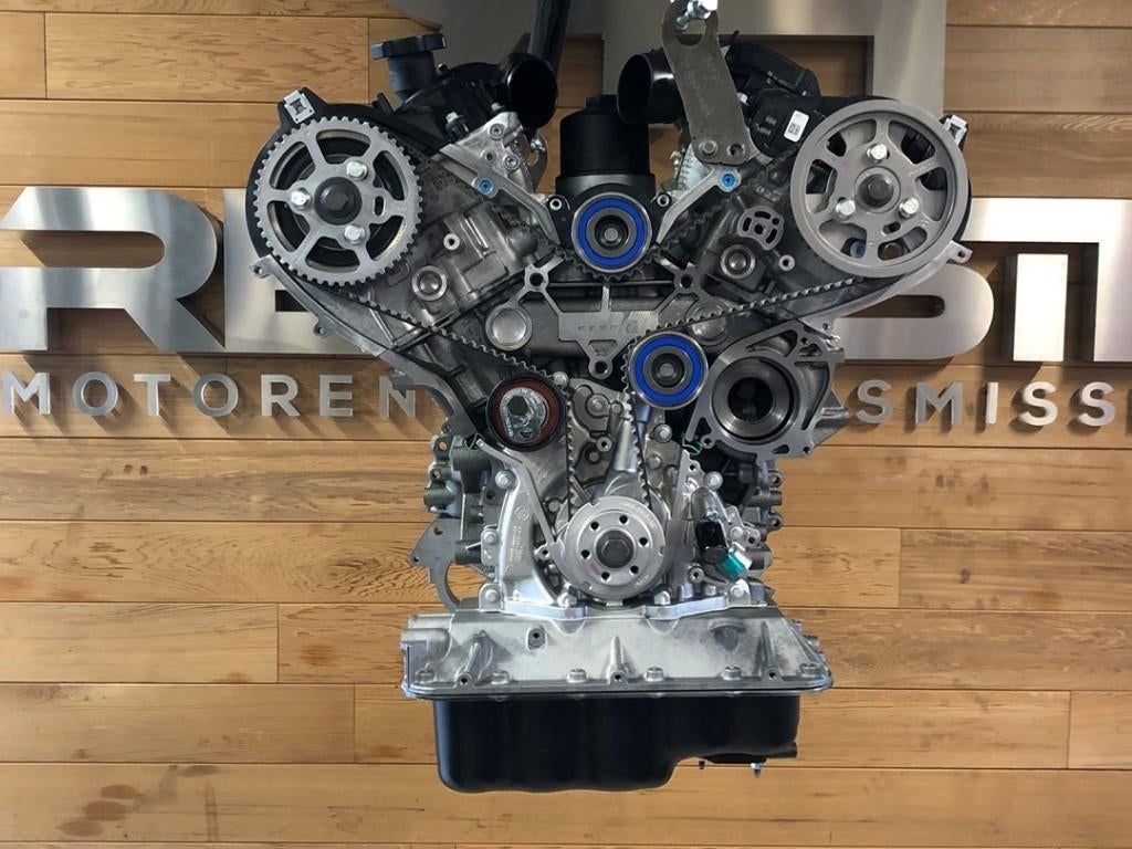 Landrover motor probleem, 448DT 5.0 508PS DT306 3.0 204DTD, Garantie, Overige werkzaamheden