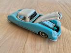 Blikken sportwagen met ‘motor’, Ophalen of Verzenden, Gebruikt