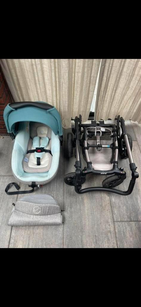 Auto stoel matrix jane, Kinderen en Baby's, Autostoeltjes, Ophalen of Verzenden