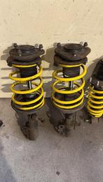 Toyota Celica T23 - Schokbrekers met verlagingsveren, Ophalen, Toyota