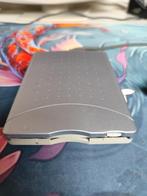 Fujitsu USB Floppy Drive 3,5", Computers en Software, Vintage Computers, Ophalen of Verzenden