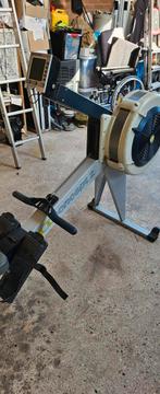 Concept 2 Roeitrainer - Topconditie!, Sport en Fitness, Buik, Ophalen of Verzenden, Zo goed als nieuw, Metaal
