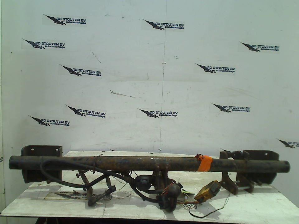 Trekhaak Mitsubishi Outlander (GF/GG) 2014 D033V010105, Gebruikt, Info@mitsubishi-motors.de, Mitsubishi, Emil-Frey-Straße 2, Friedberg 61169, , Duitsland