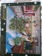 Falcon puzzel, Ophalen, 500 t/m 1500 stukjes, Zo goed als nieuw, Legpuzzel