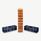 Jenga (mega) te huur, Ophalen, Zo goed als nieuw