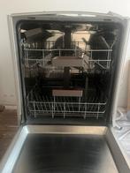 Bosch Vaatwasser SMU4HTS00E, Witgoed en Apparatuur, Vaatwasmachines, Ophalen, Gebruikt, Minder dan 85 cm, Energieklasse A of zuiniger