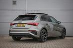 Audi A3 Sportback 35 TFSI 3x S-line | Pano | BTW | B&O | 19, Automaat, Traction-control, 150 pk, Origineel Nederlands