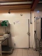 koelcel/vriescel, Ophalen, Gebruikt, Koelen en Vriezen