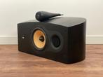 B&W HTM4 S Centerspeaker, Ophalen, Zo goed als nieuw, Bowers & Wilkins (B&W), 120 watt of meer