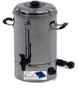 thee koffie warmhoud kan waterkoker 10 ltr huur bensan enter, Ophalen, Zo goed als nieuw, Overige