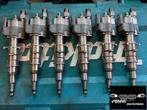 Set injectoren Bmw N53 index 06 24000km oud, Gebruikt, -, Ophalen of Verzenden, -